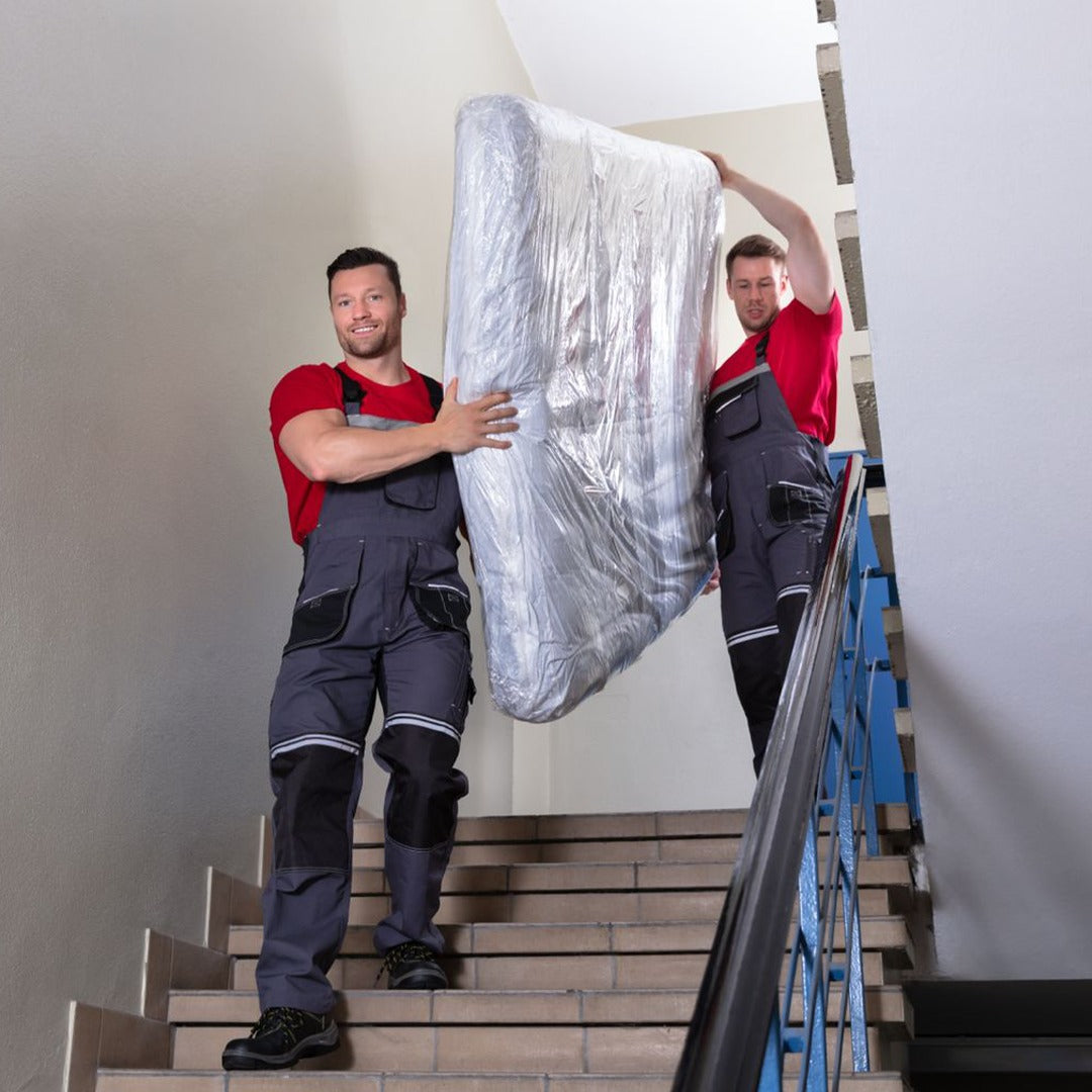 Old Mattress Disposal