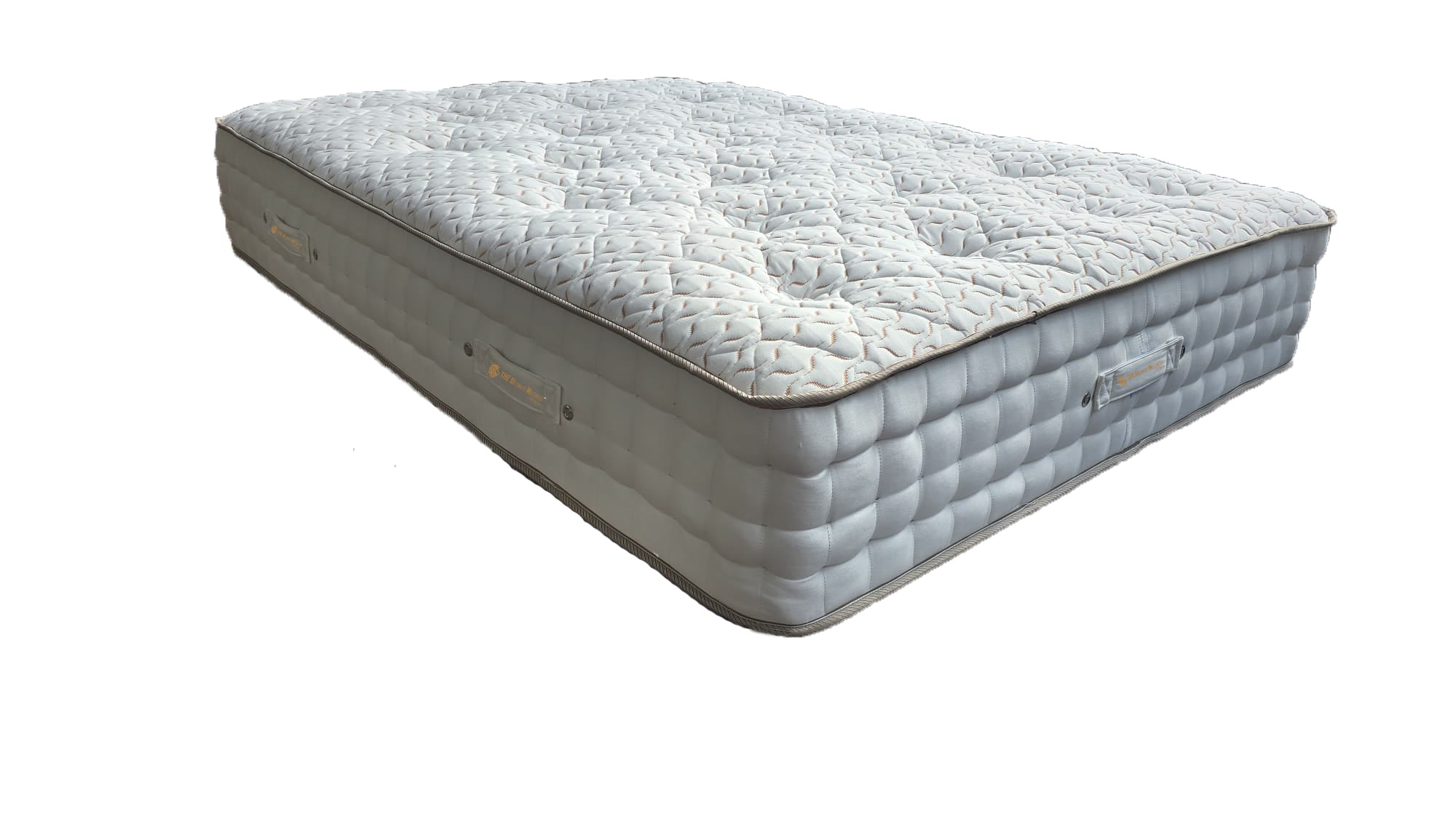 THE Ultimate Mattress