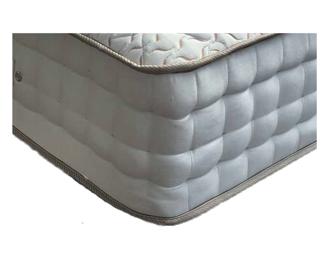 THE ULTIMATE MATTRESS