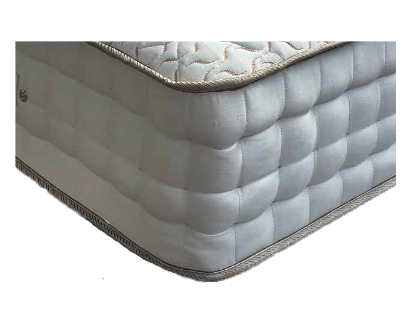 THE ULTIMATE MATTRESS