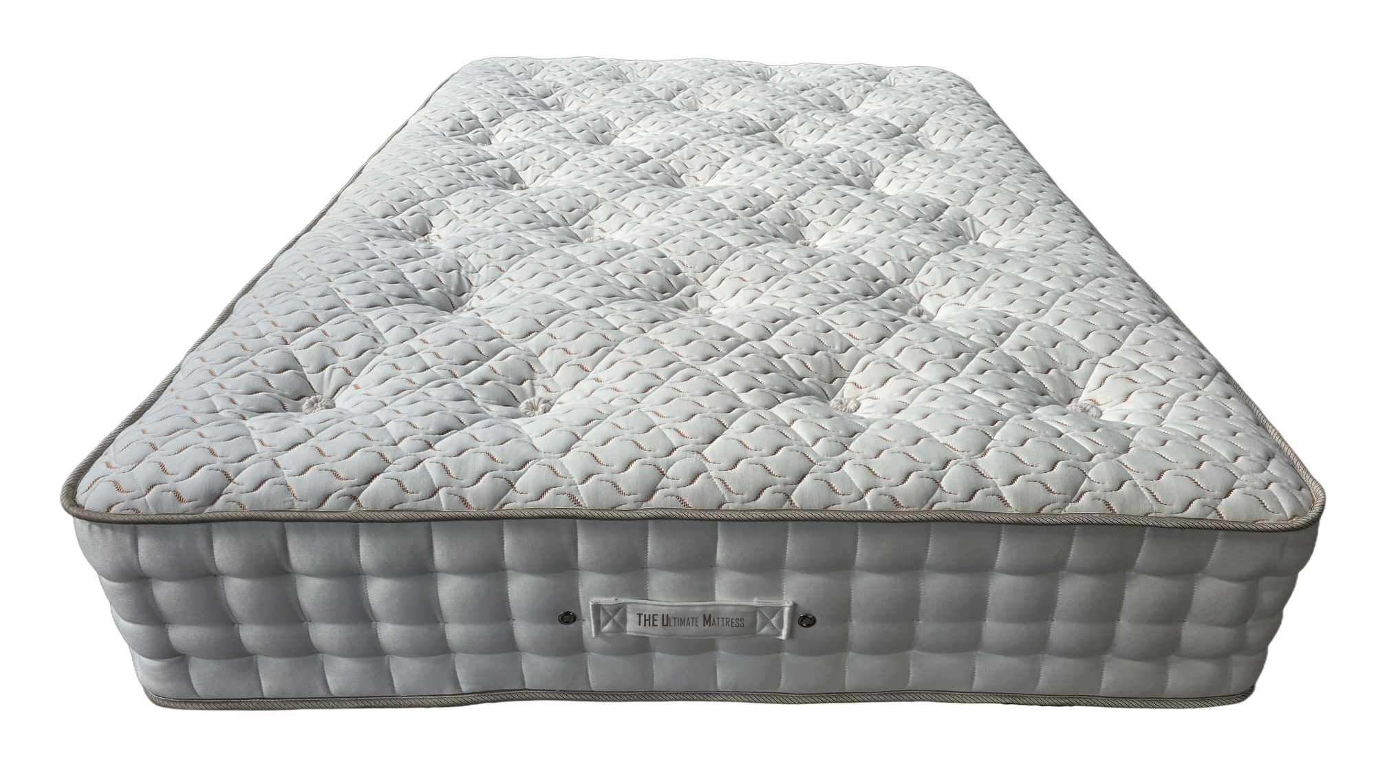 THE ULTIMATE MATTRESS