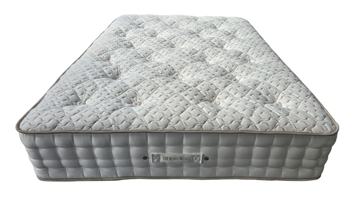 THE ULTIMATE MATTRESS