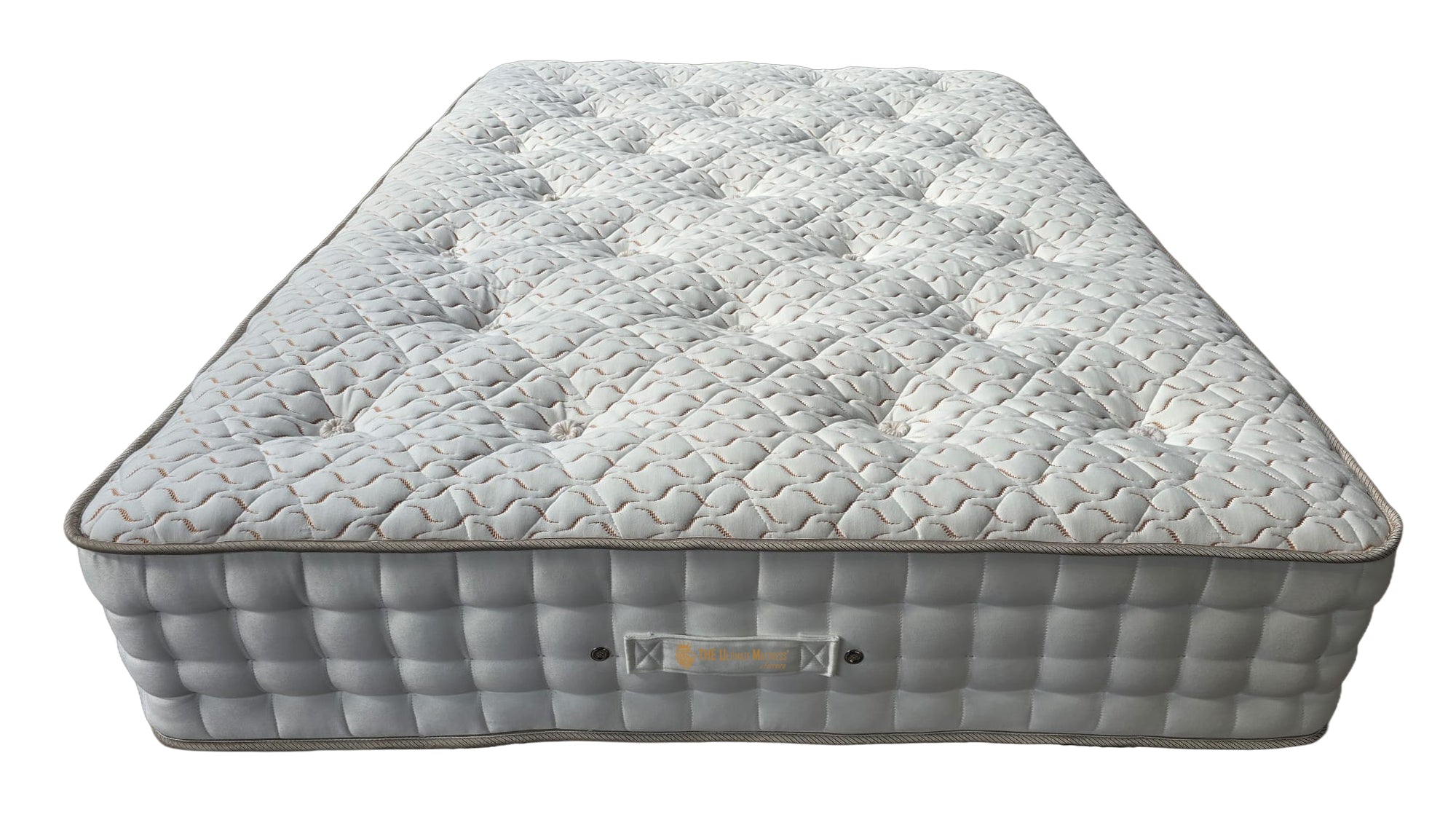 THE Ultimate Mattress