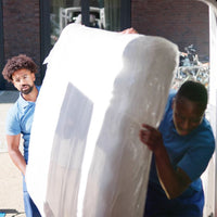 Free two-person delivery