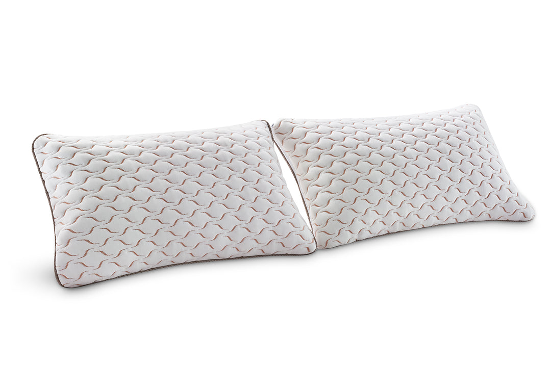 THE ULTIMATE PILLOW