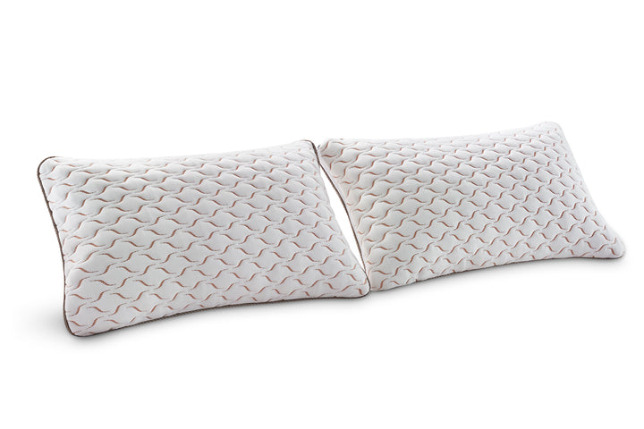 THE ULTIMATE PILLOW