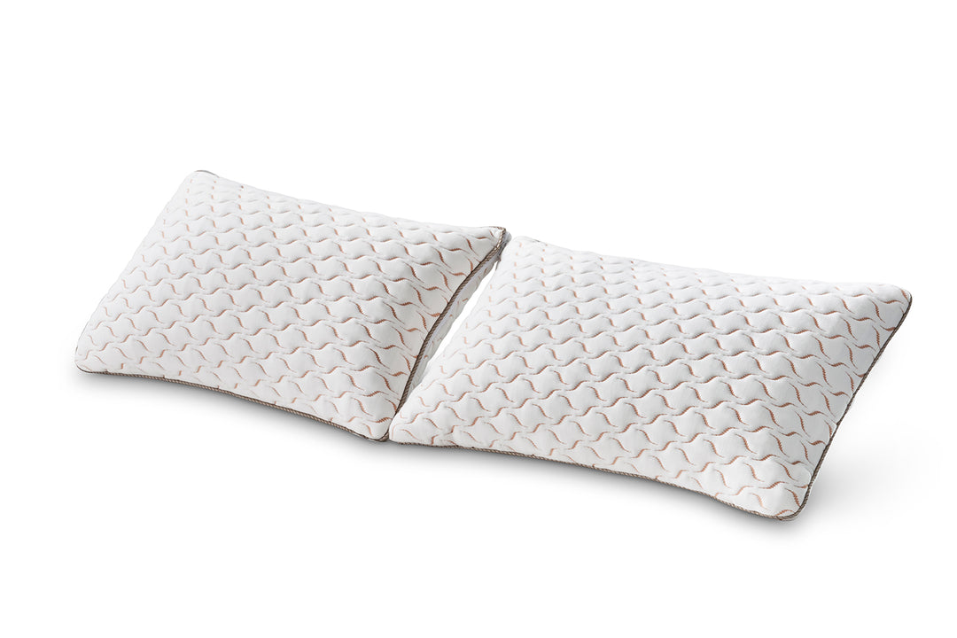 THE ULTIMATE PILLOW