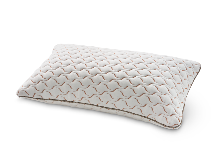THE ULTIMATE PILLOW