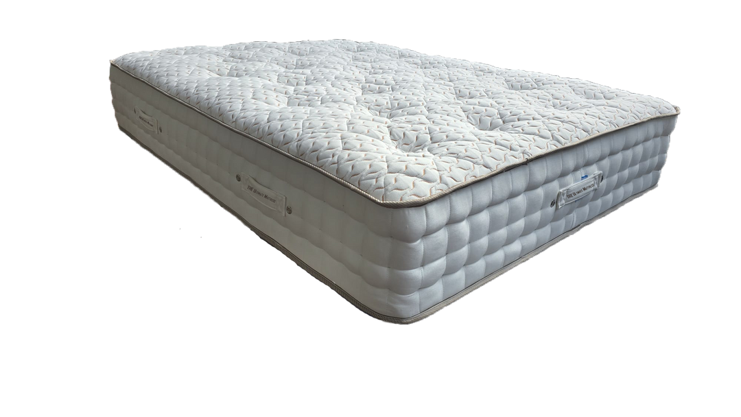 THE ULTIMATE MATTRESS