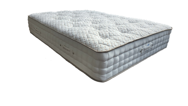 THE ULTIMATE MATTRESS