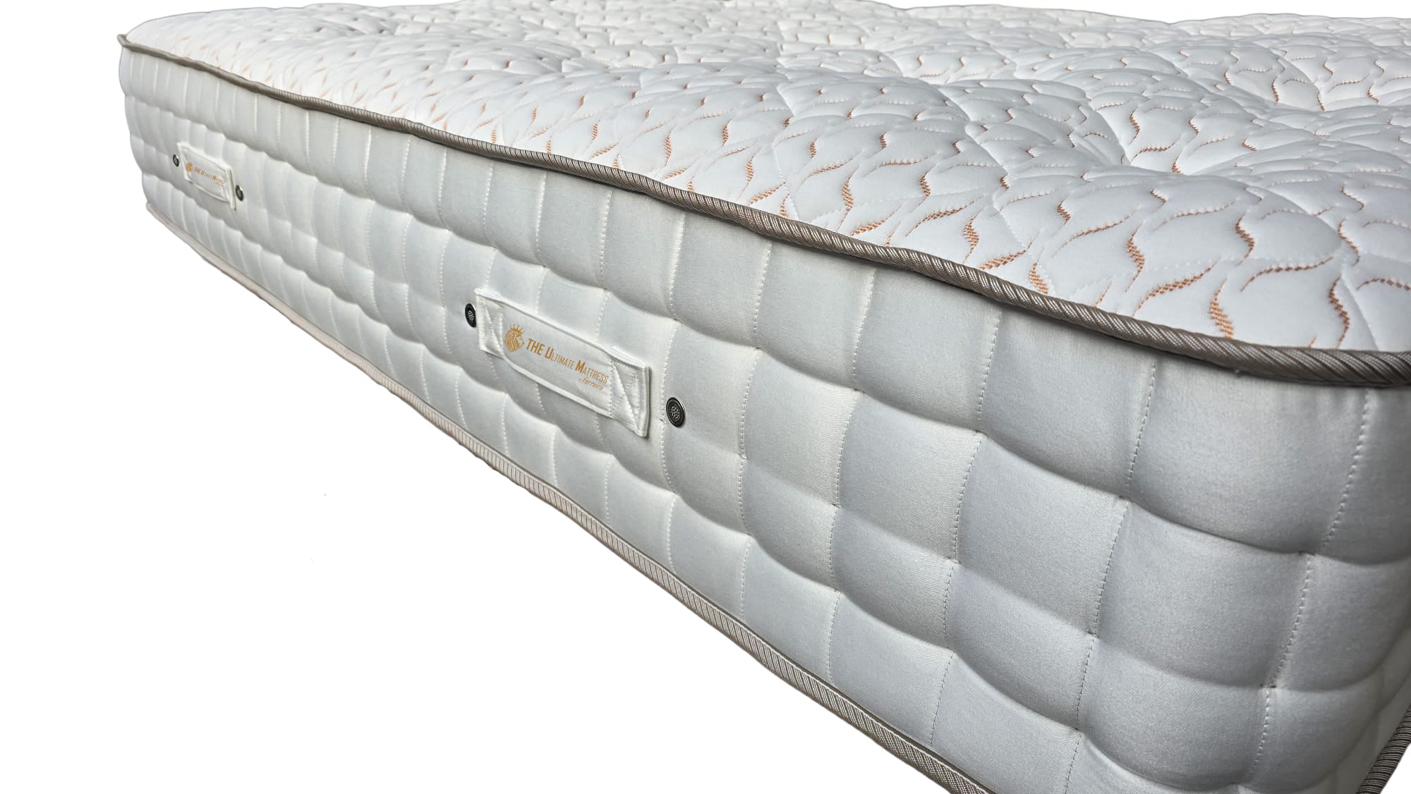 THE Ultimate Mattress