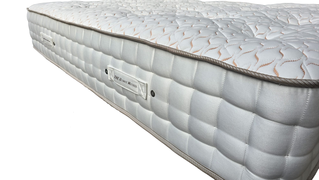 THE ULTIMATE MATTRESS