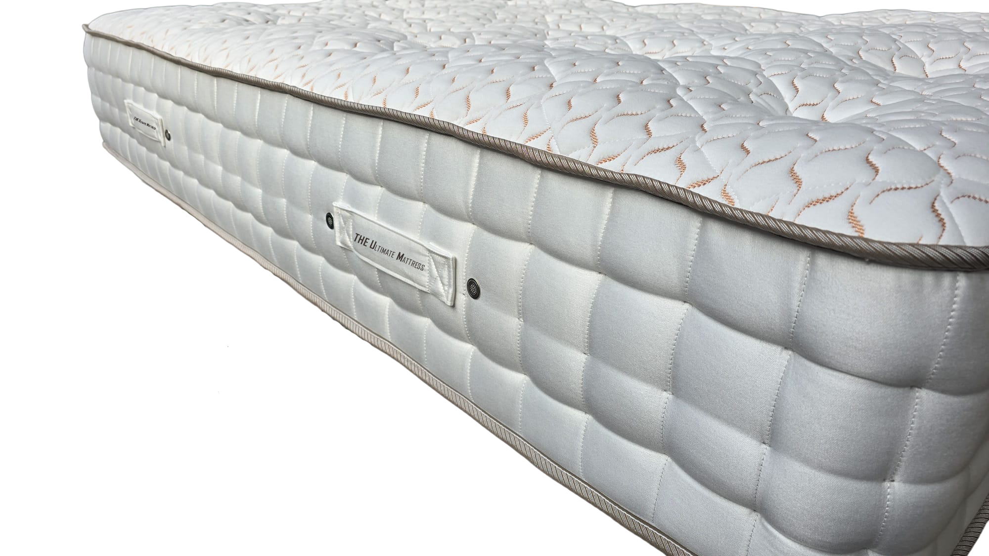 THE ULTIMATE MATTRESS