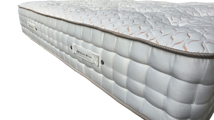 THE ULTIMATE MATTRESS