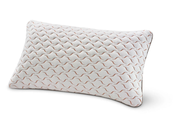 THE ULTIMATE PILLOW