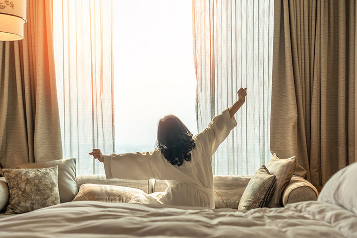THE ULTIMATE MATTRESS